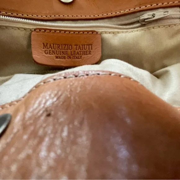 Maurizio Taiuti Tote - Picture 4 of 4
